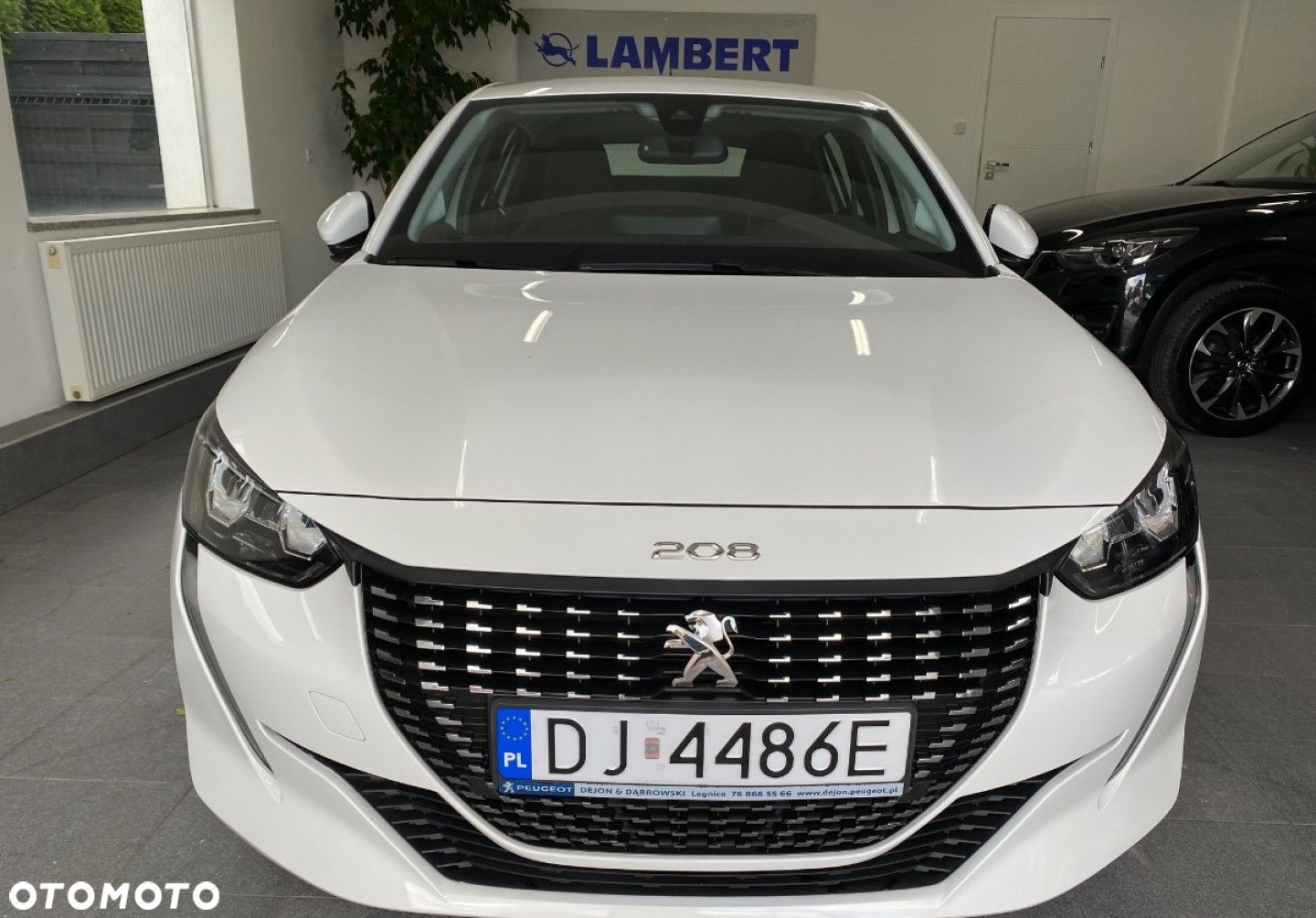 Peugeot 208 - 3