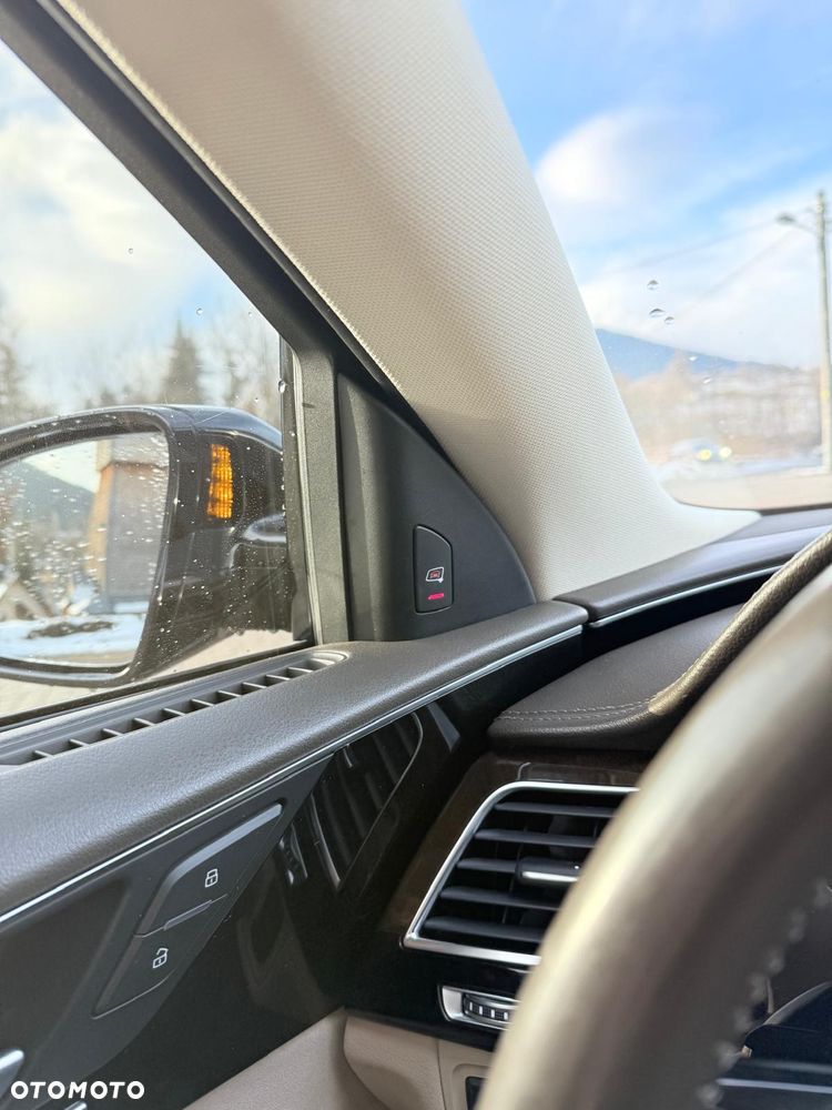 Audi A8 4.2 TDI clean diesel Quattro - 39