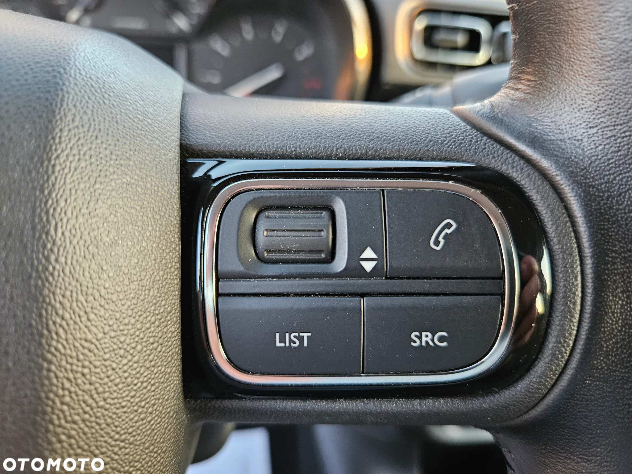 Citroën C3 Pure Tech 110 S&S SHINE - 27