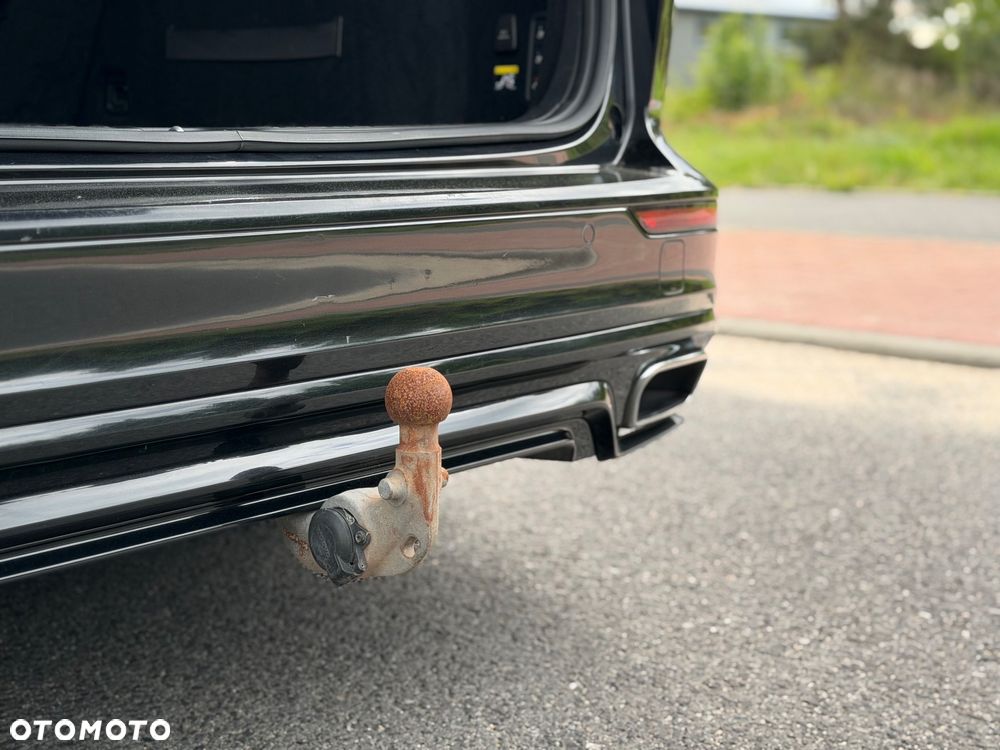 Volvo V60 D4 Geartronic R-Design - 18