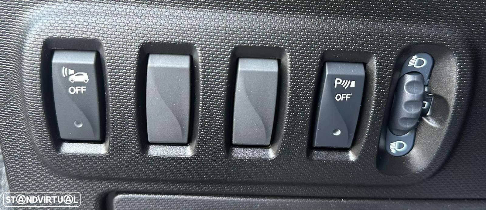 Smart ForFour EQ Prime - 11