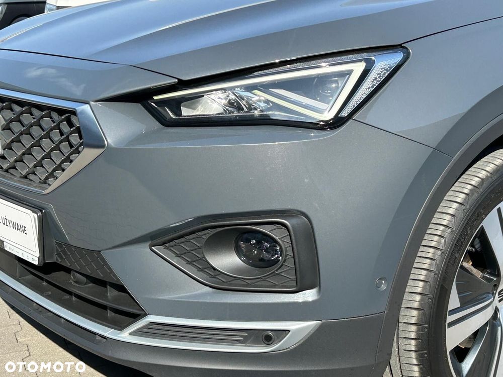 Seat Tarraco 1.5 Eco TSI EVO Xperience S&S DSG - 39