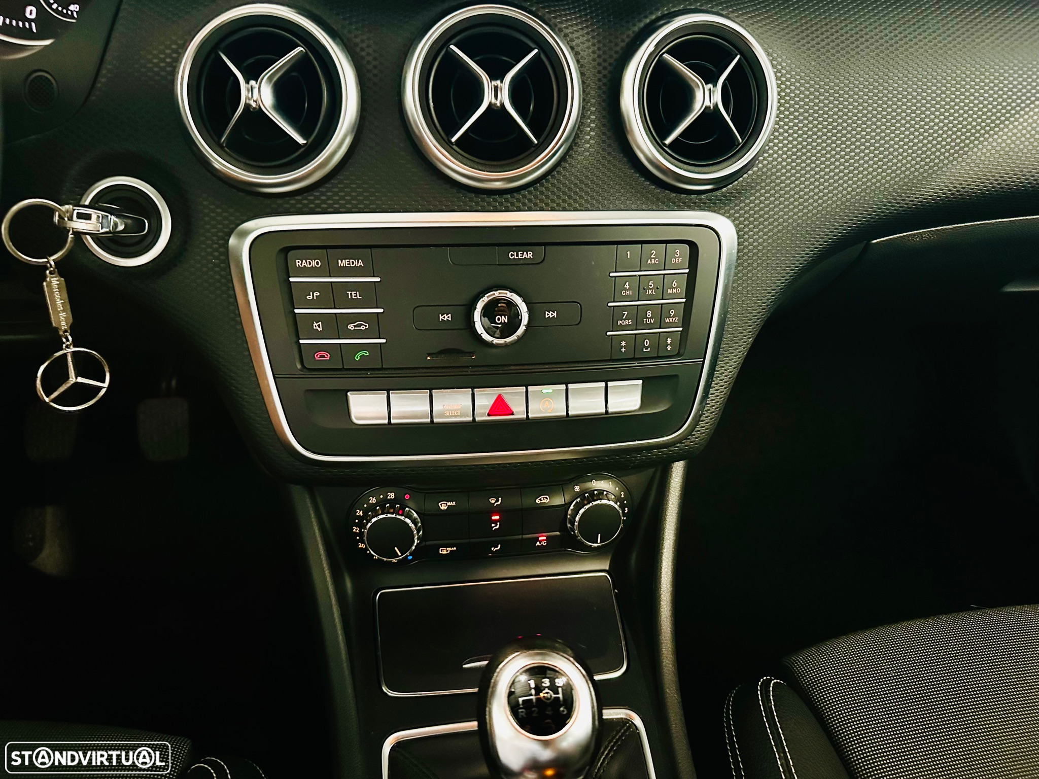 Mercedes-Benz A 160 - 28