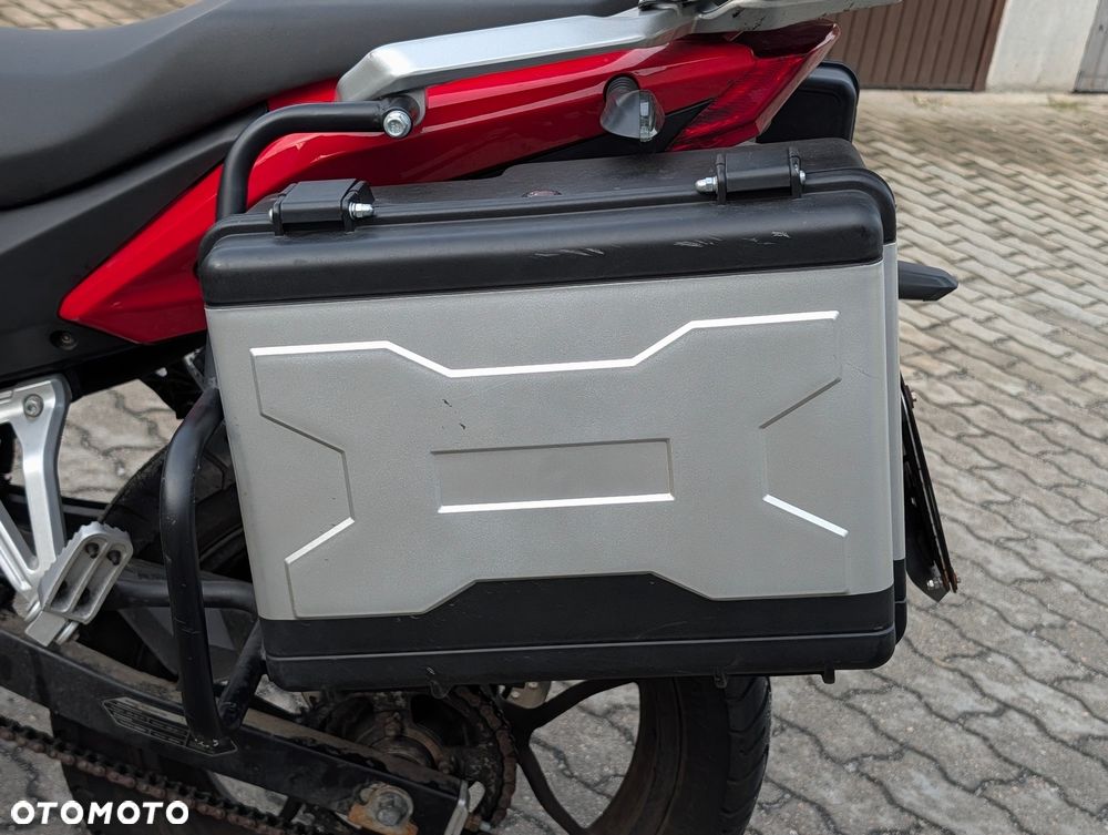 Junak RX One - 8
