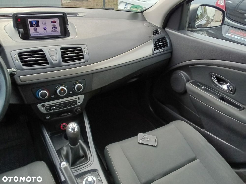 Renault Megane - 15