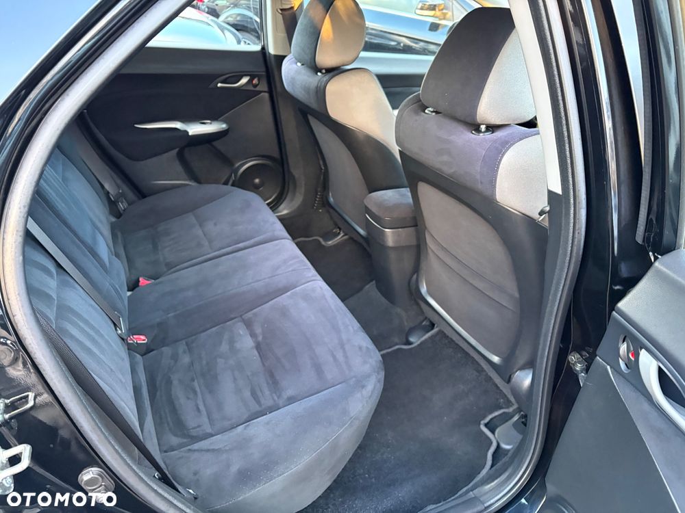 Honda Civic 1.4 Comfort - 7