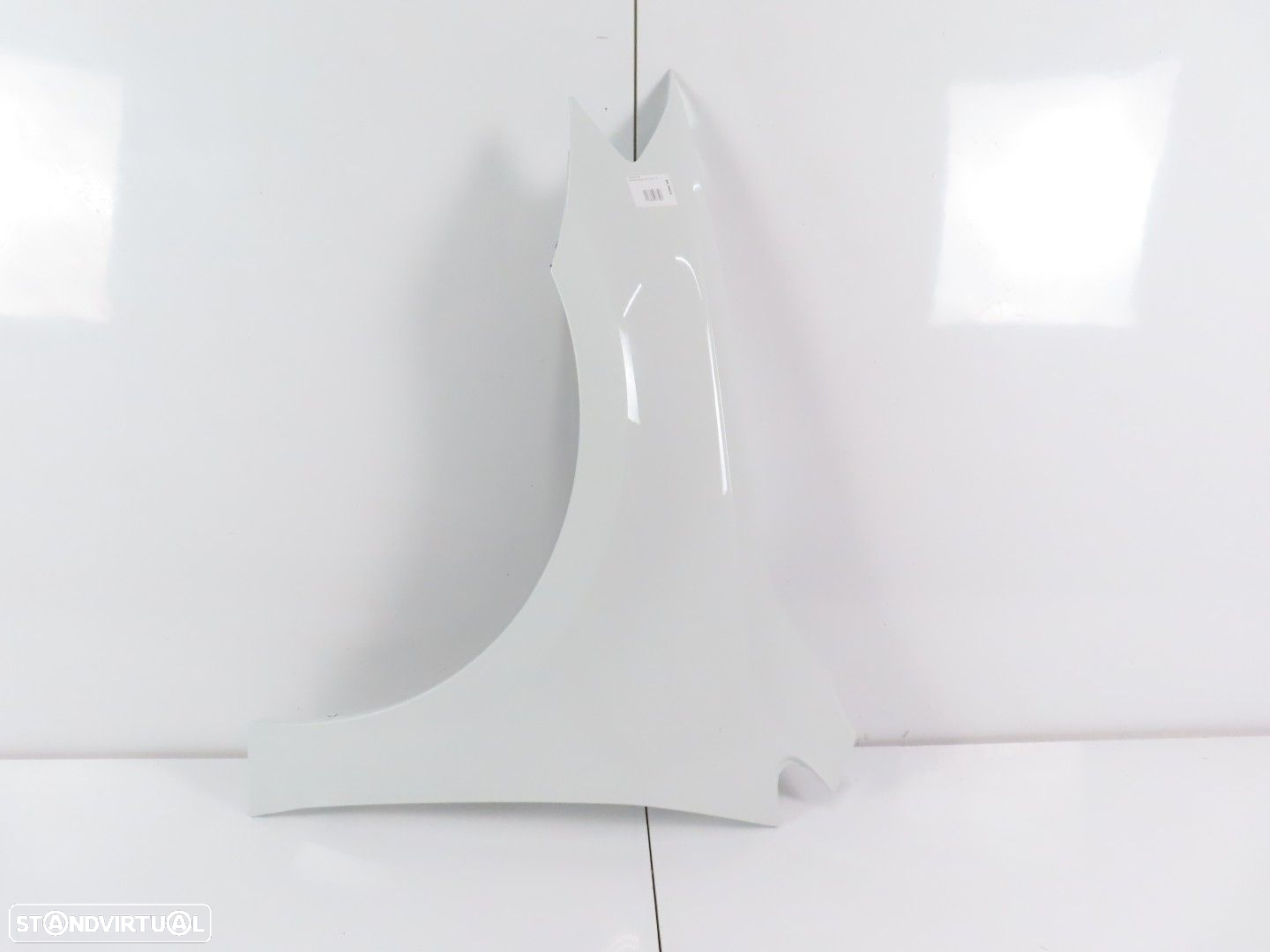 Guarda-lamas Esquerdo/Frente Usado / Original VW GOLF VII (5G1, BQ1, BE1, BE2)/V... - 2