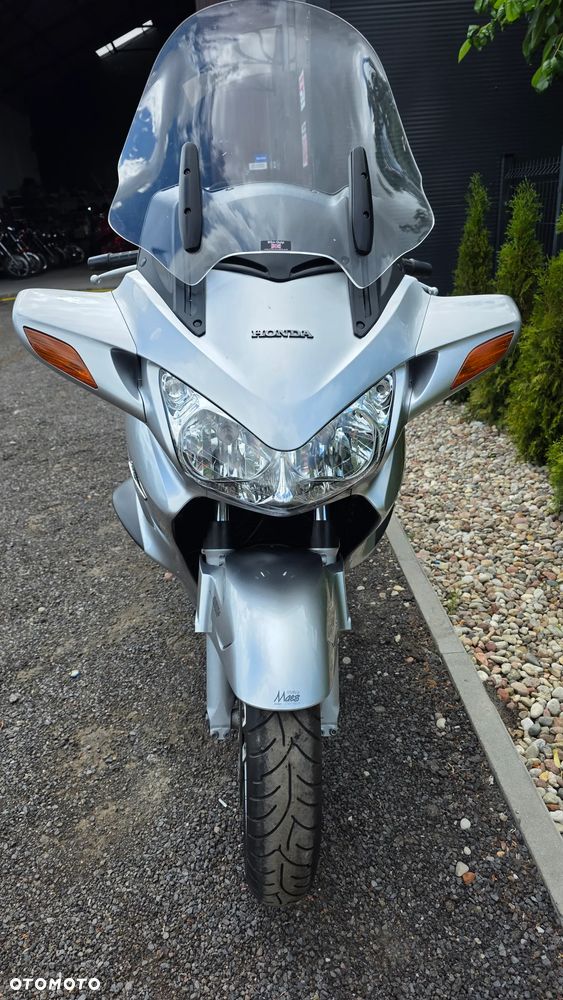 Honda ST - 5