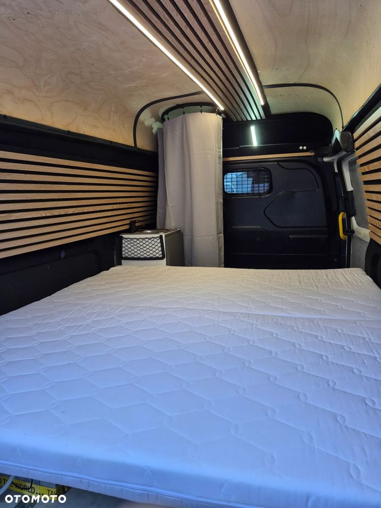 Ford Transit Custom L2H2 - 1