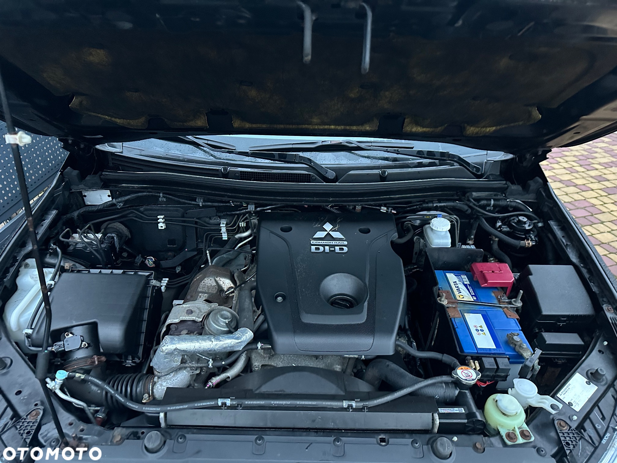 Mitsubishi L200 2.4 d DC Intense Plus EU6 - 32