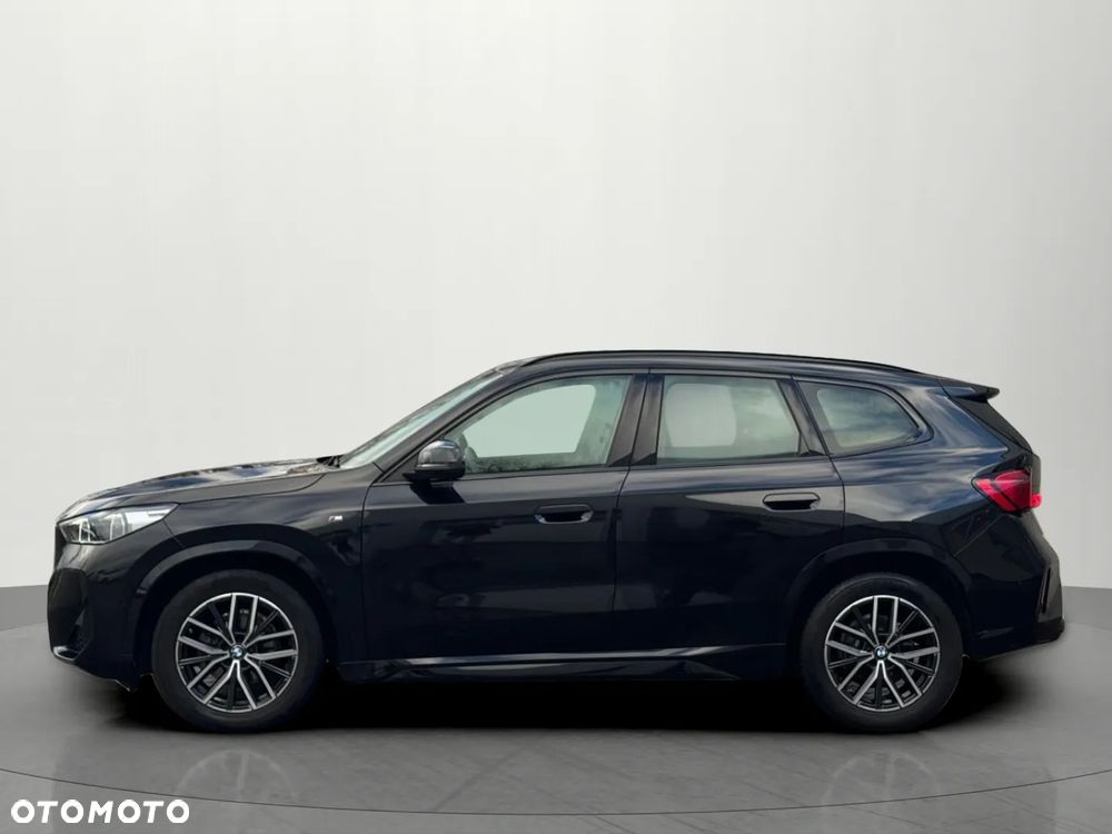 BMW X1 sDrive18i M Sport - 9