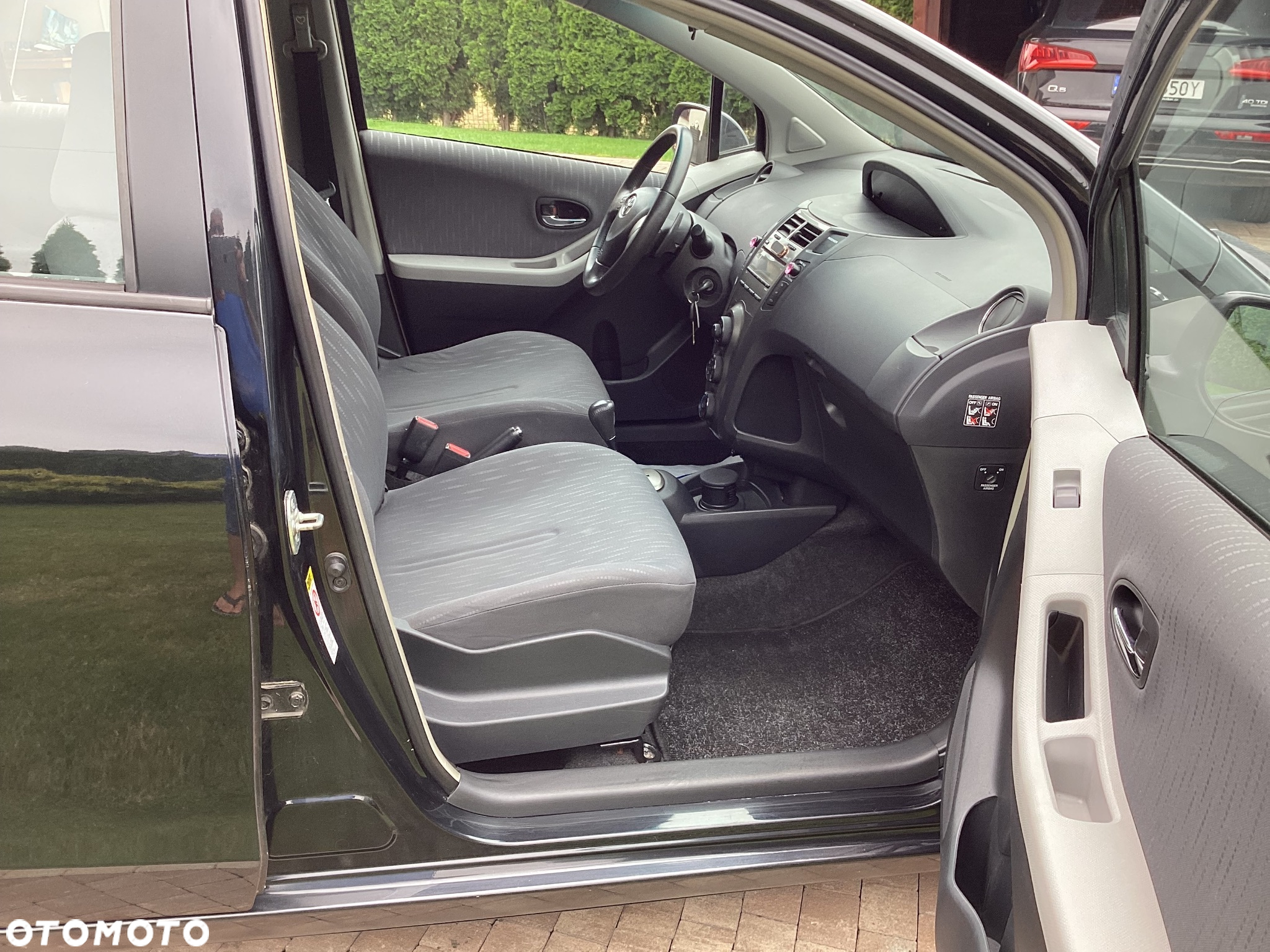 Toyota Yaris 1.33 VVT-i Multi Mode Sol - 17