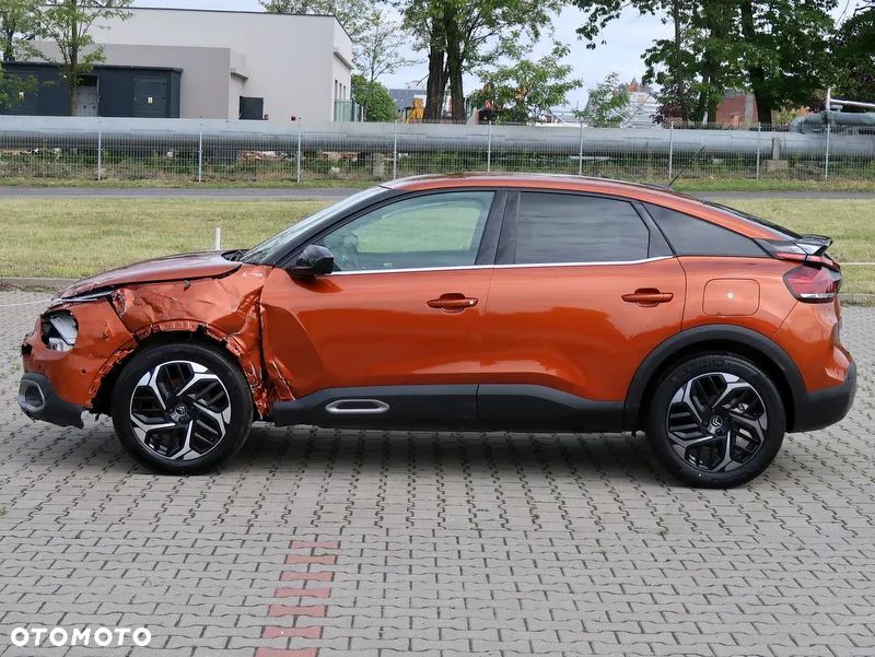 Citroën C4 1.2 PureTech Shine S&S EAT8 - 7