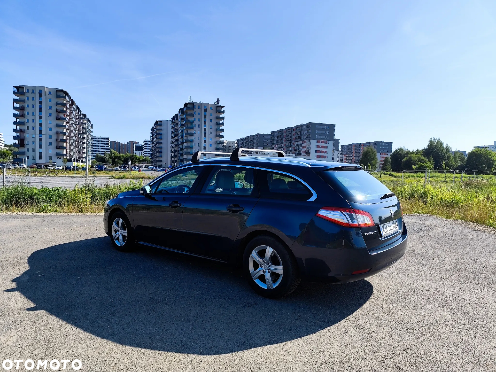 Peugeot 508 2.0 BlueHDi Allure S&S - 2