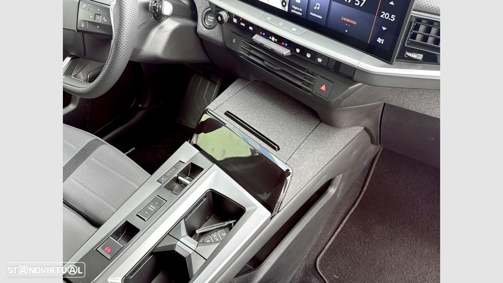 Opel Grandland 1.2 Hybrid GS eDCT - 21
