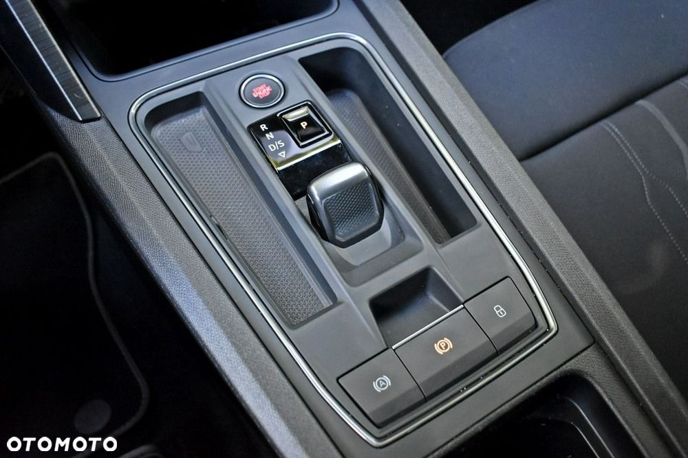 Cupra Formentor 1.5 TSI DSG - 31