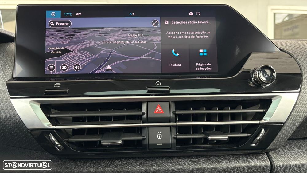 Citroën C4 1.2 PureTech Shine EAT8 - 20