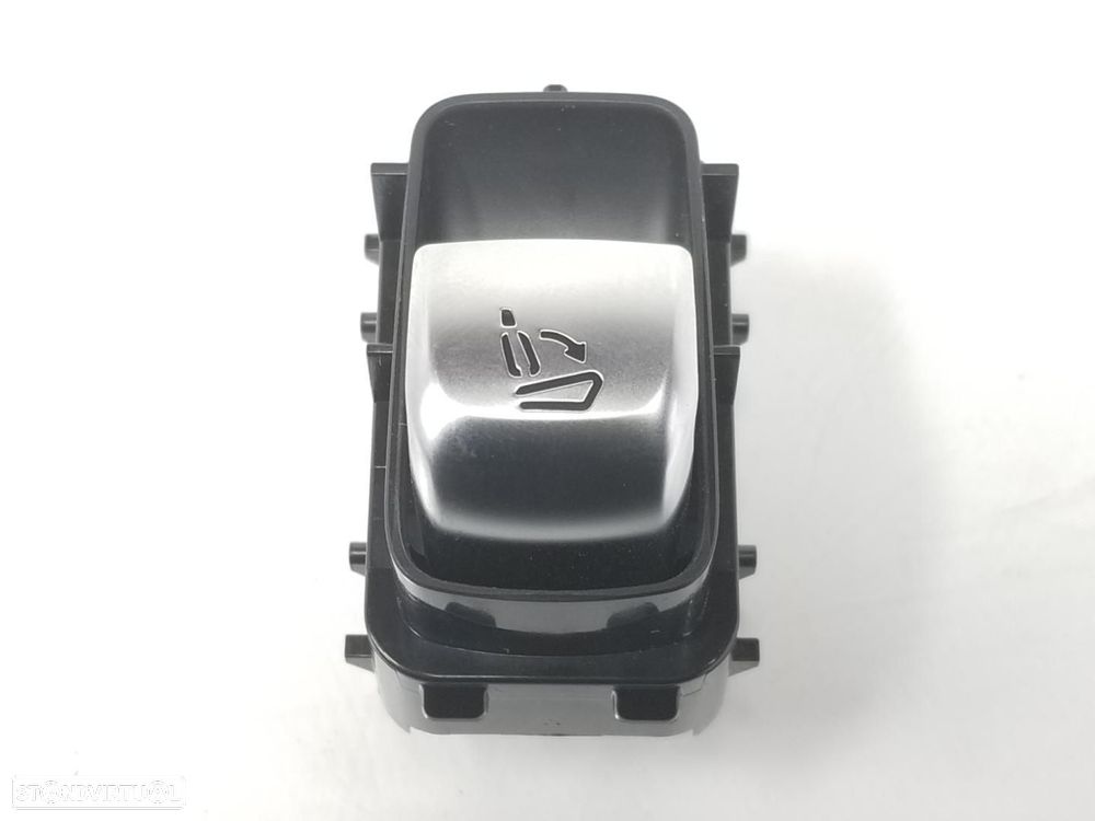 CONTROLE DE AJUSTE DO ASSENTO MERCEDES-BENZ CLASE GLC BM 253 COUPE - 1