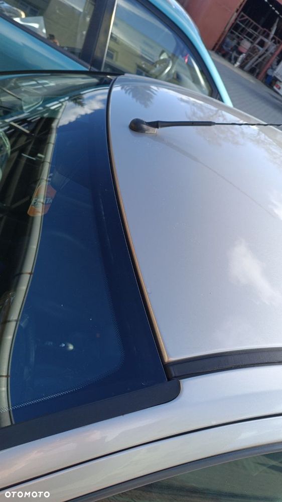 Ford Mondeo 1.8 SCi Platinium X - 9