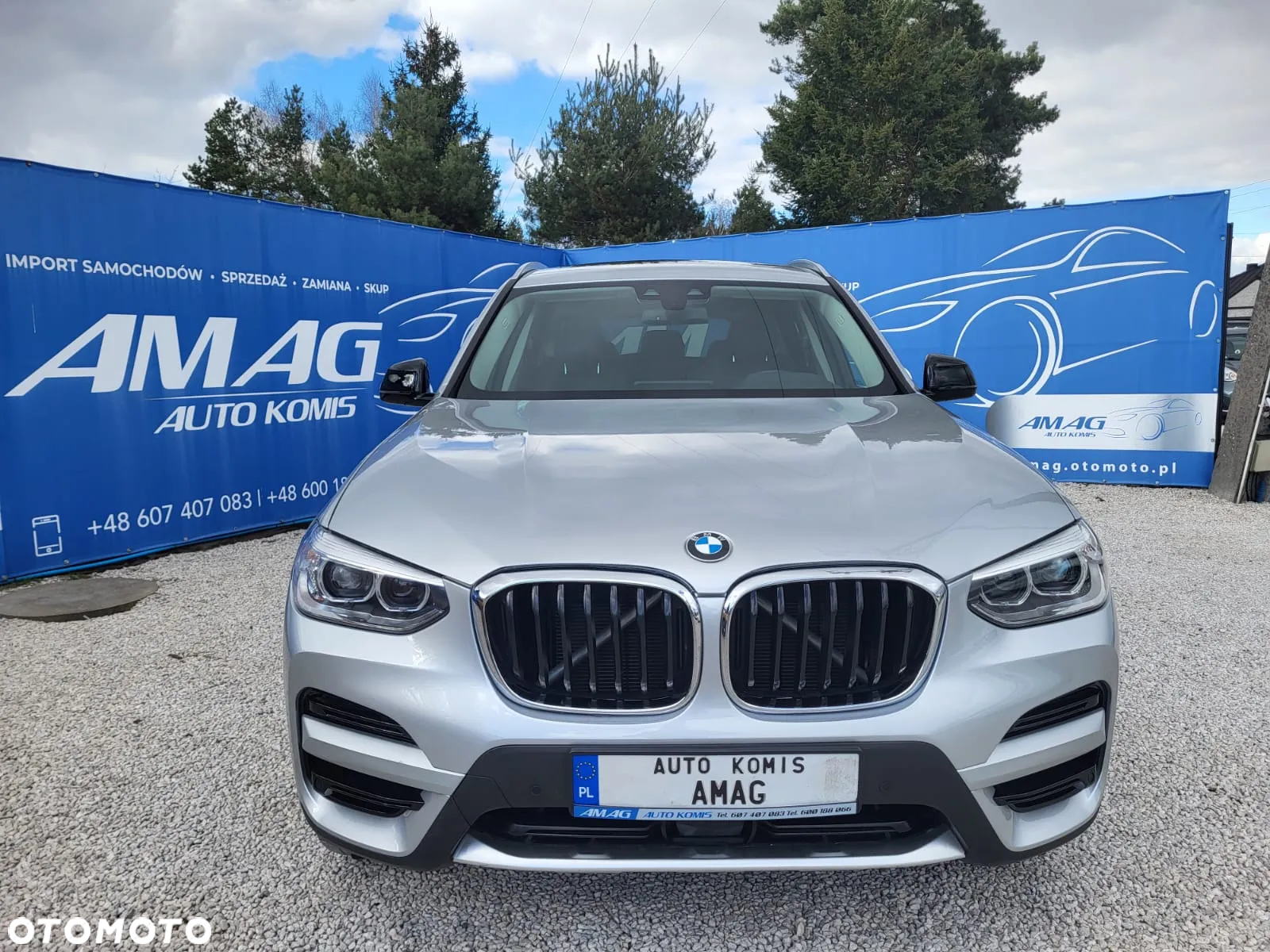 BMW X3 - 3