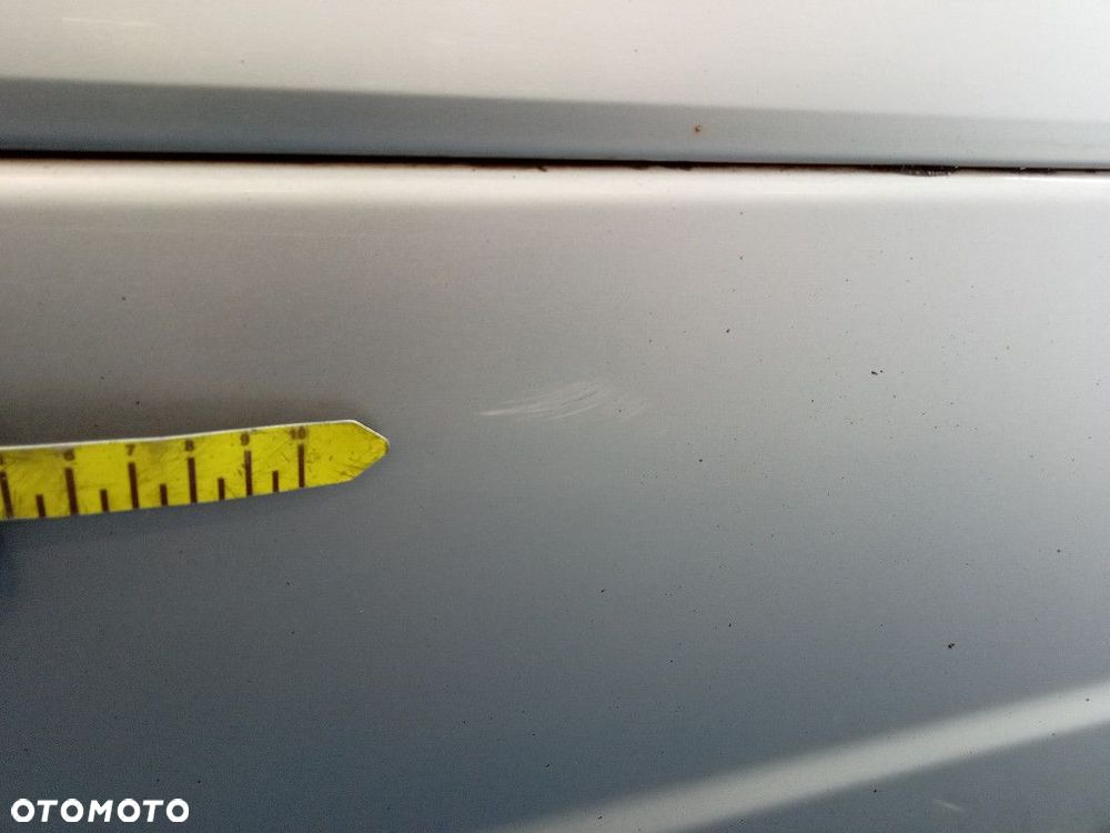VOLVO S80 I 98- DRZWI PRZÓD PRAWE PRZEDNIE 42600 - 6