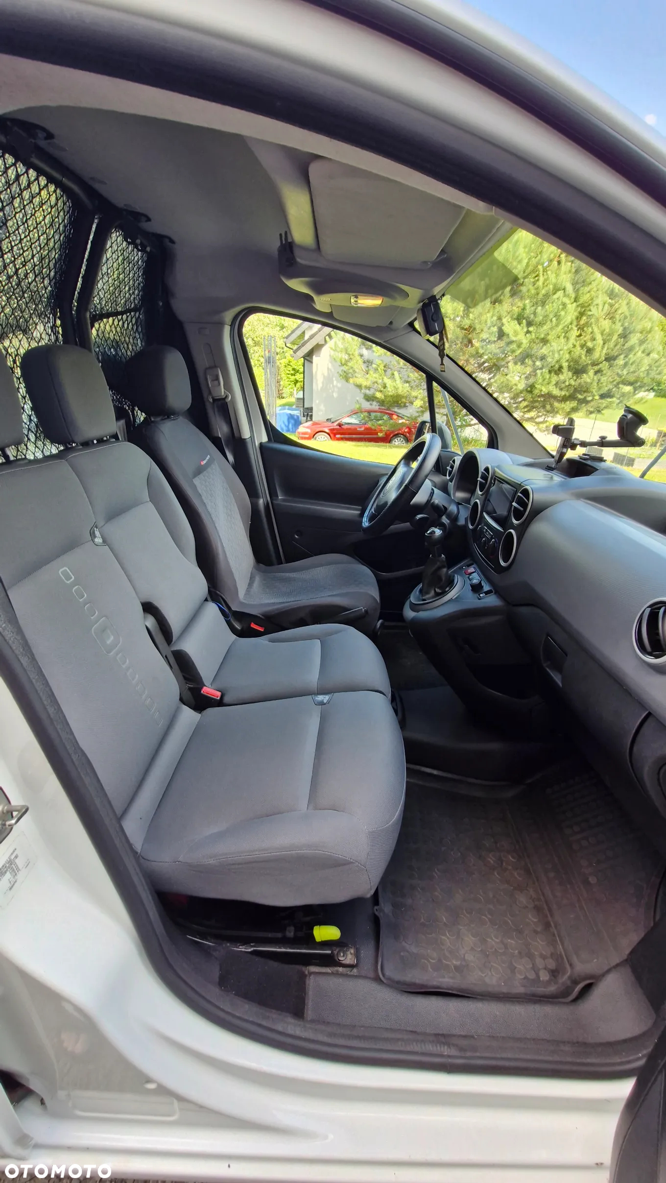 Citroën Berlingo - 6