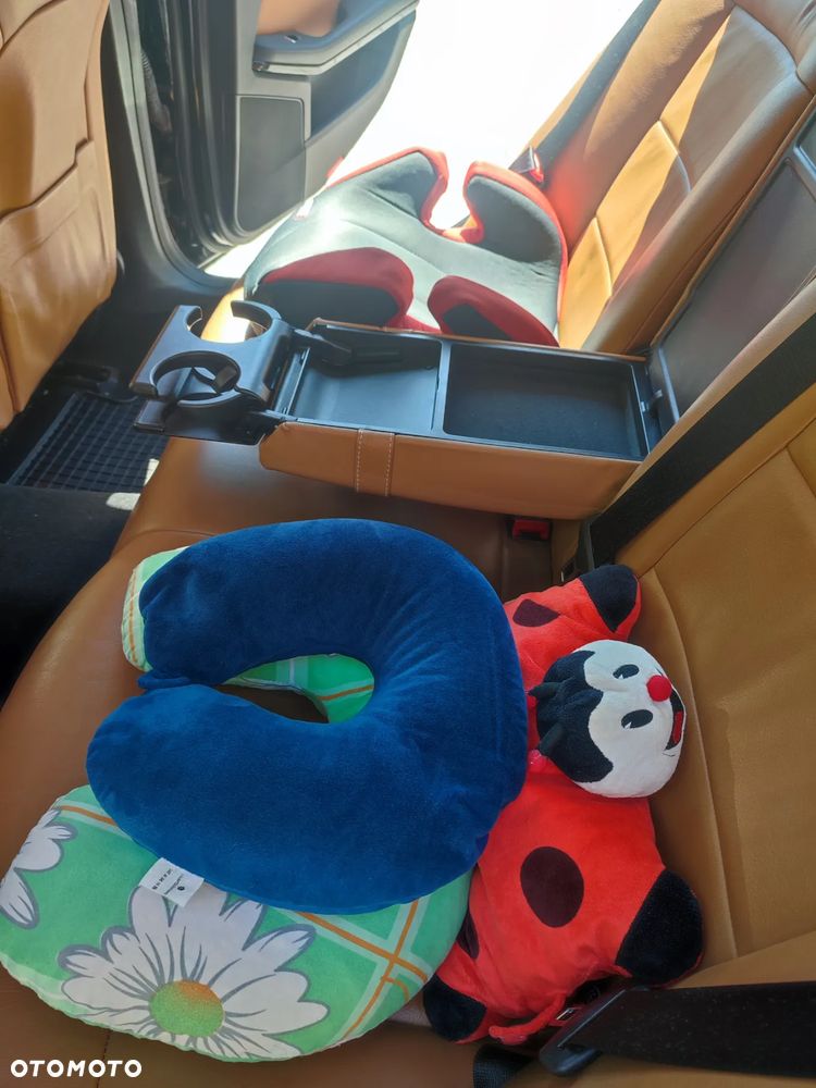 Mercedes-Benz Klasa E 220 CDI BlueEff Avantgarde - 7