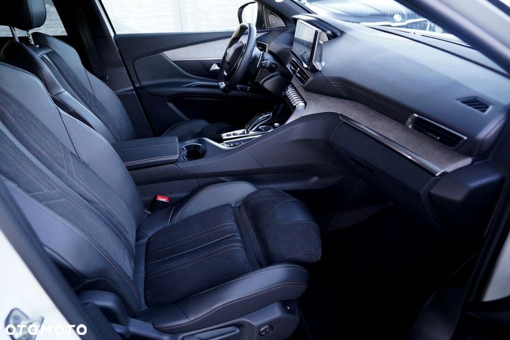 Peugeot 3008 - 22