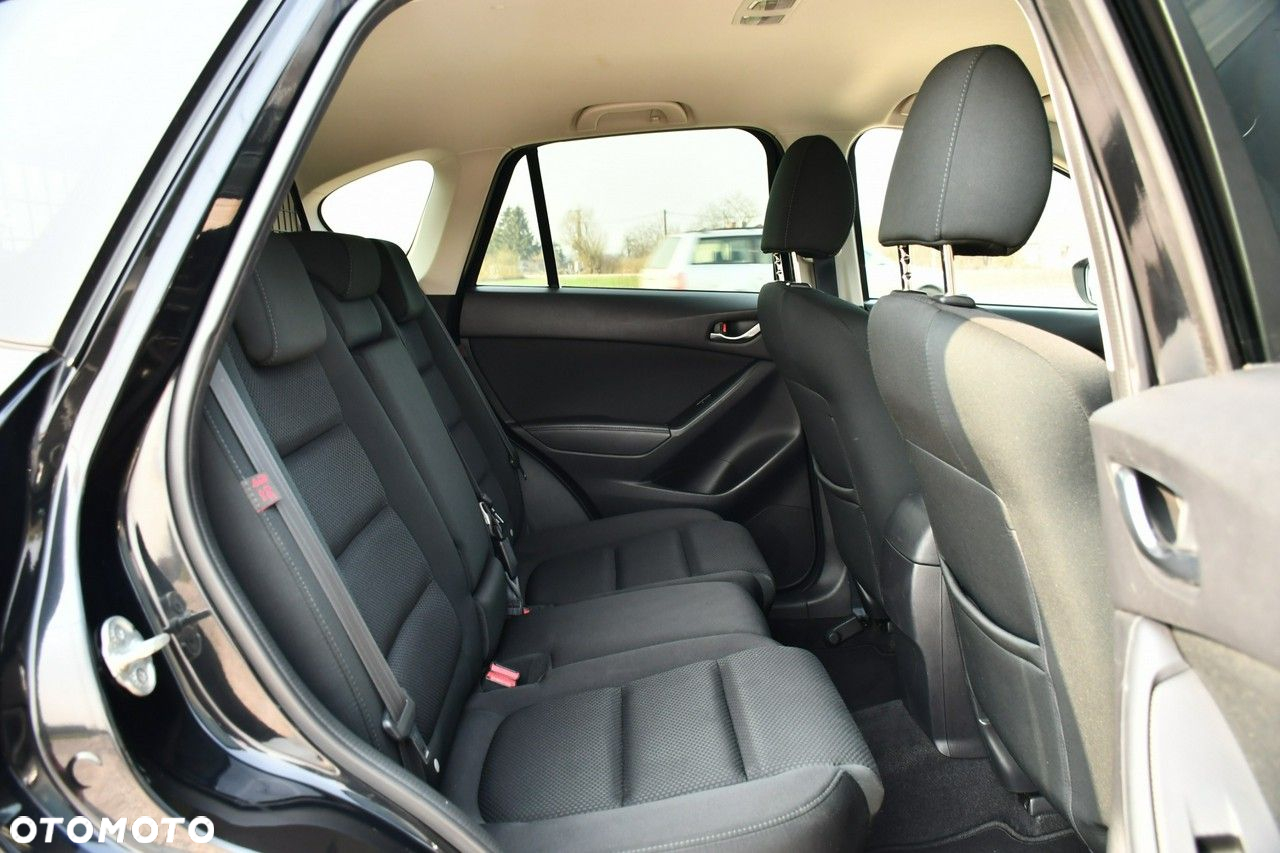 Mazda CX-5 - 28