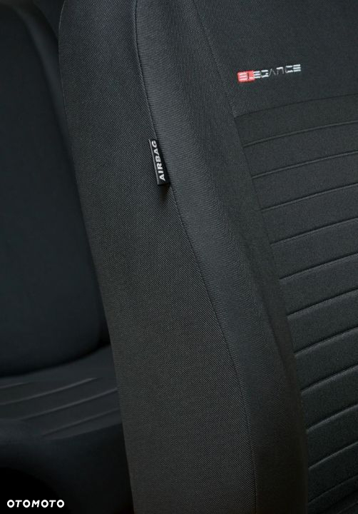 DACIA DUSTER II od 2018 POKROWCE SZYTE NA MIARĘ - 9