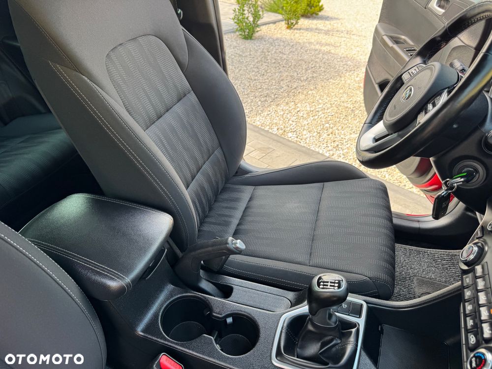 Kia Sportage 1.6 GDI 2WD VISION - 28