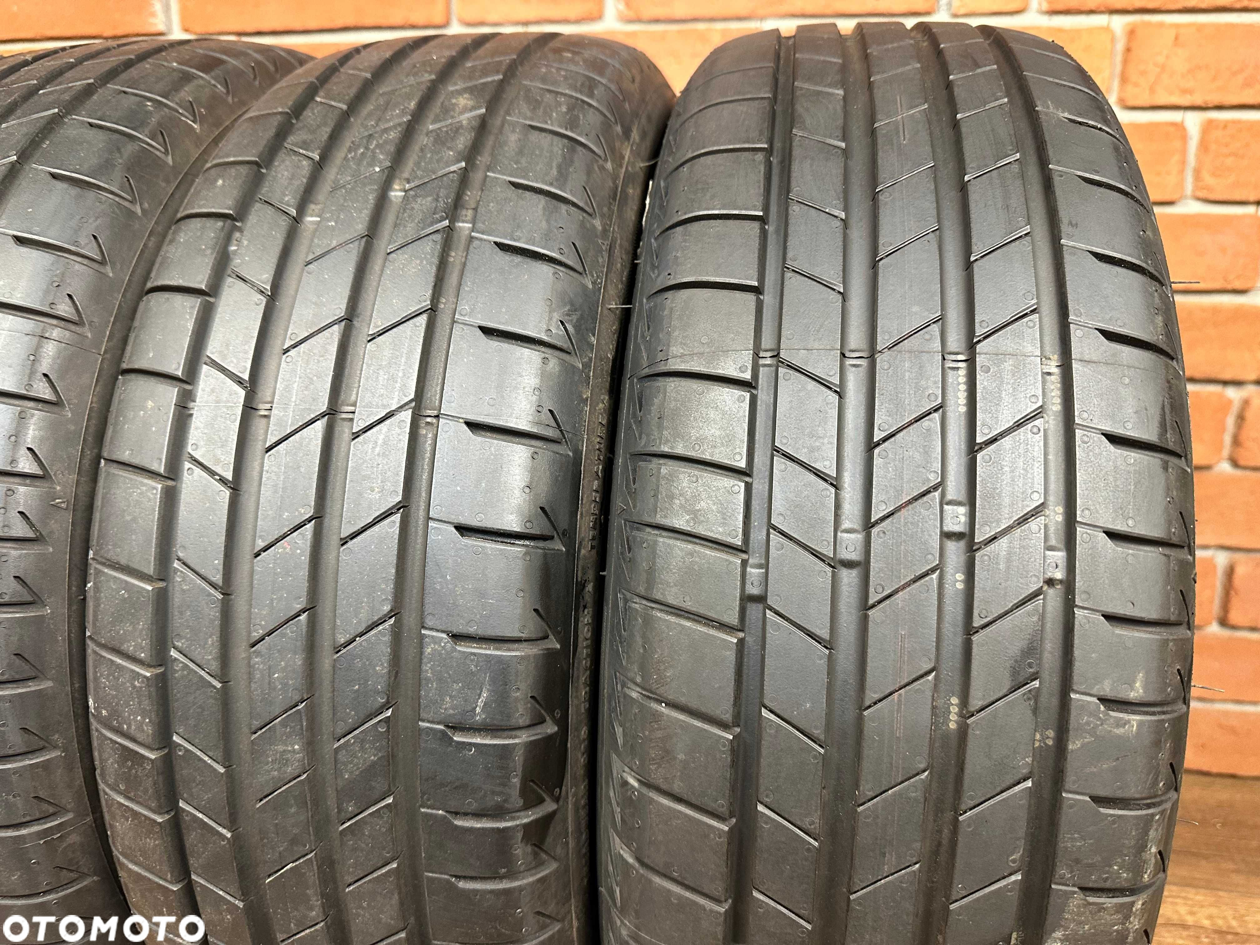 Opony Bridgestone 185/55R15 2023 - 2