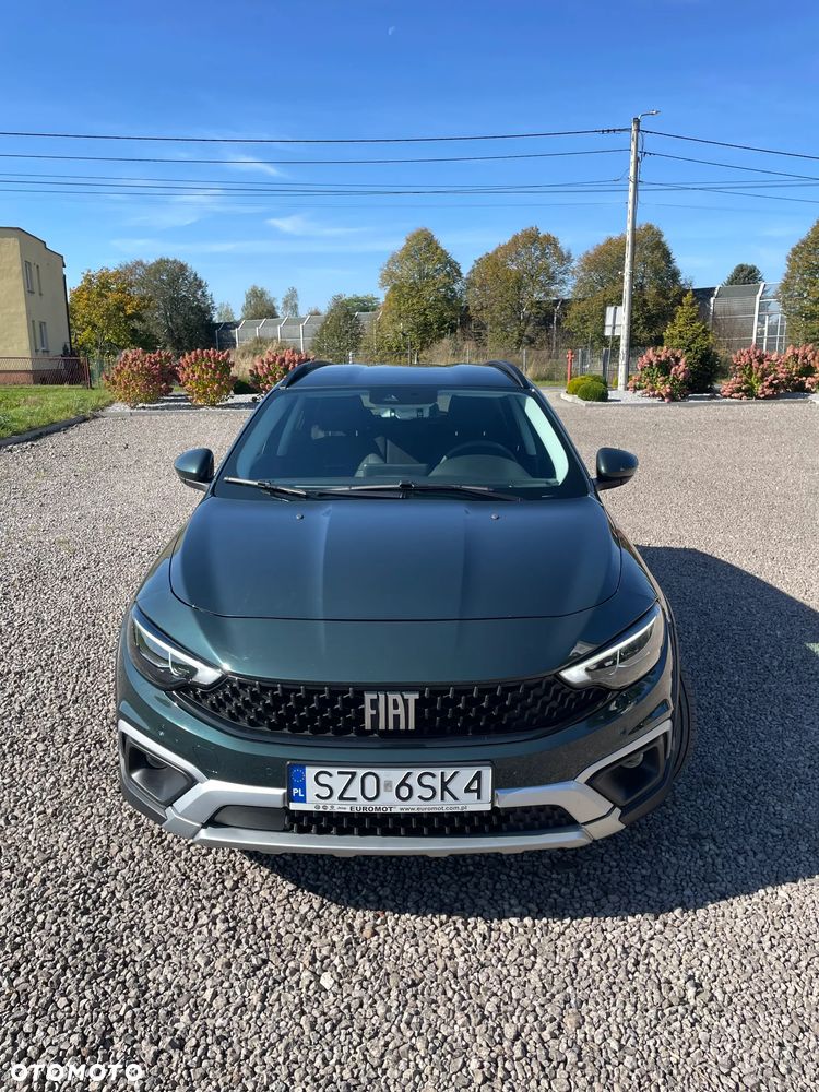 Fiat Tipo - 6