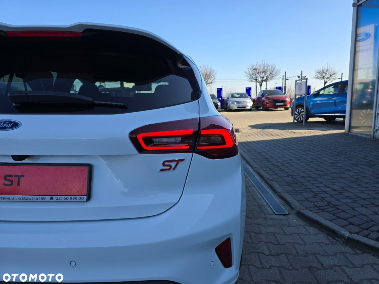 Ford Focus - 27