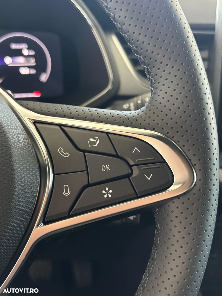 Renault Captur TCe 100 Techno - 7