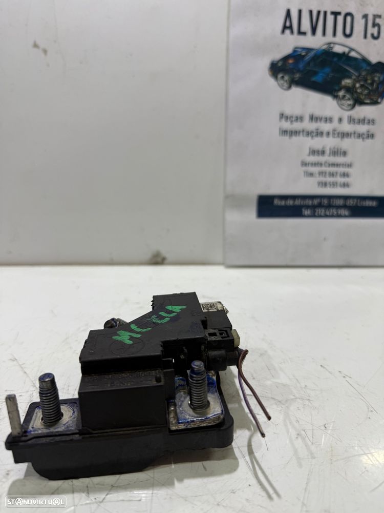 Bornes Bateria Positivo para MERCEDES-BENZ A-CLASS (W176) A180cdi cla 180cdi - 1