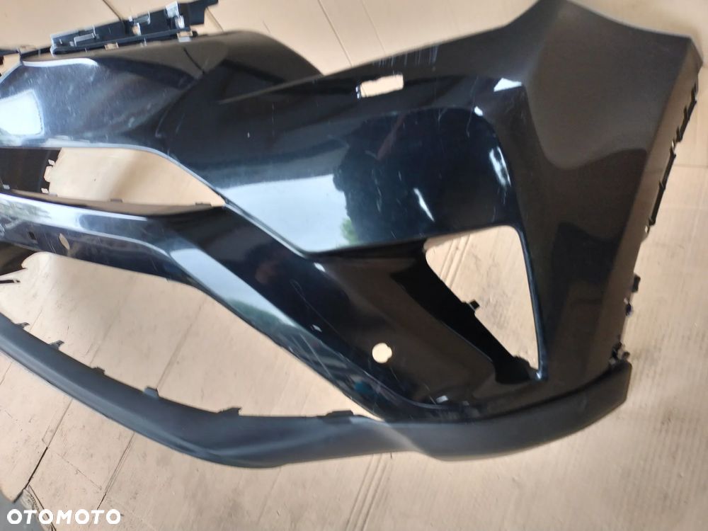 Toyota RAV4 lift zderzak przedni przód 4xPDC 52119-42A40 - 3