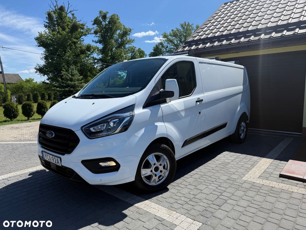Ford Transit connect - 2