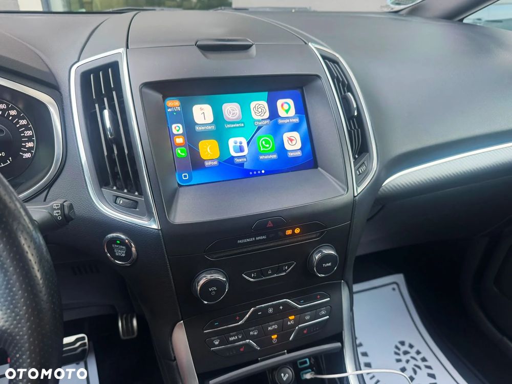 Ford S-Max 2.0 EcoBlue ST-Line - 16