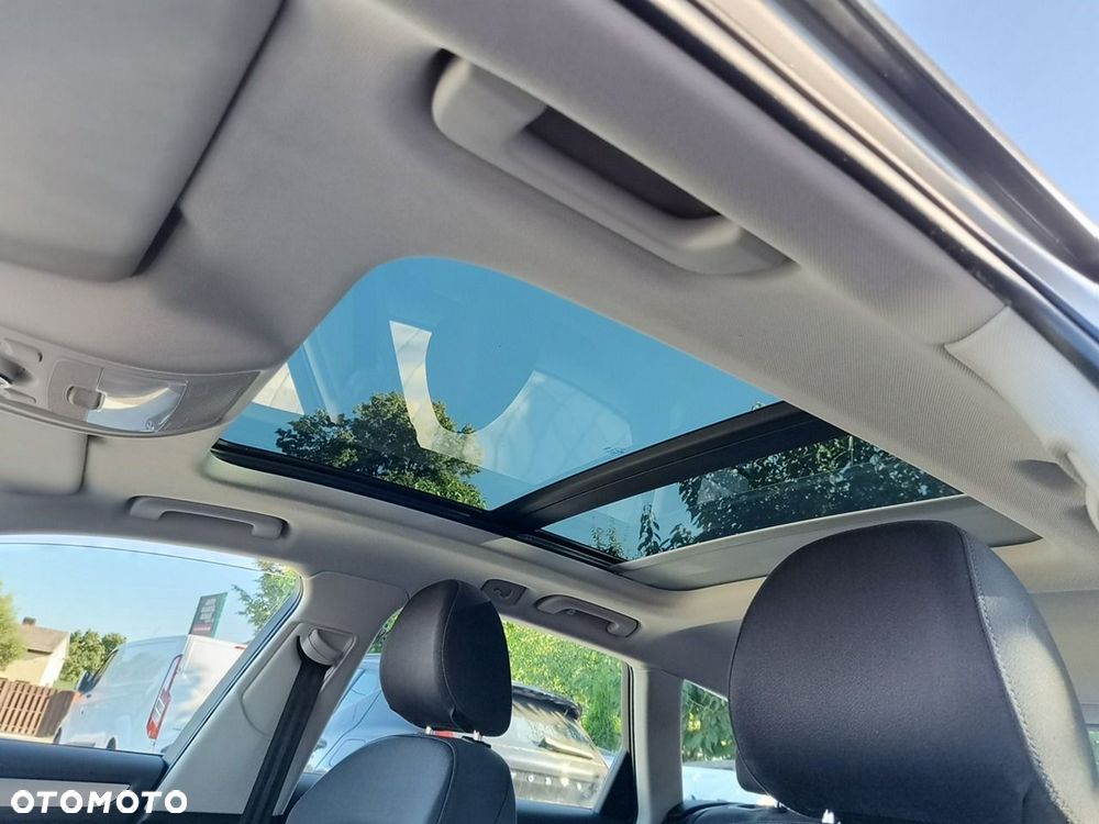 Audi A4 Avant 2.0 TDI DPF Ambition - 12