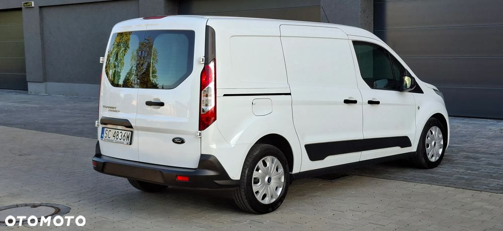 Ford Connect Transit - 10