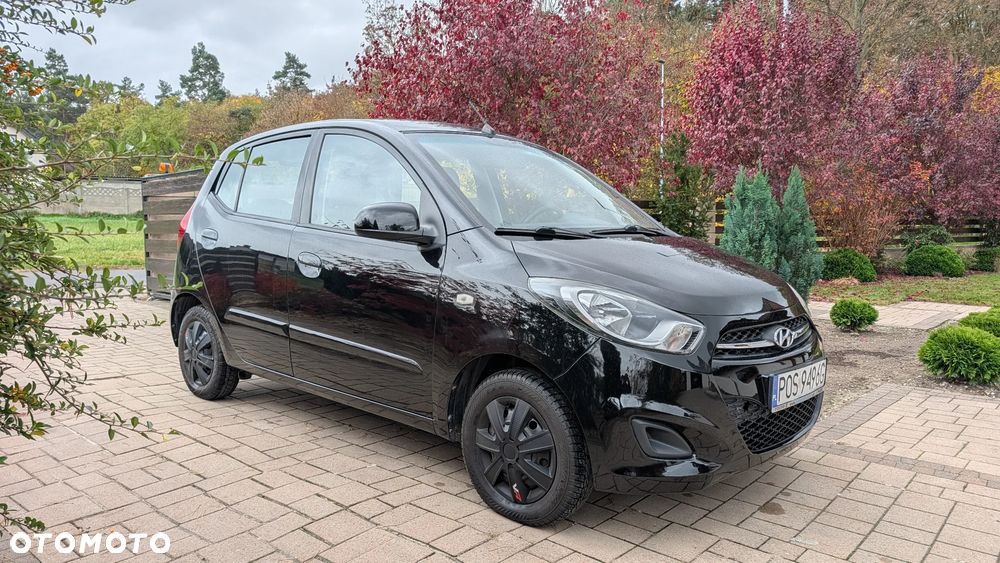Hyundai i10 - 15