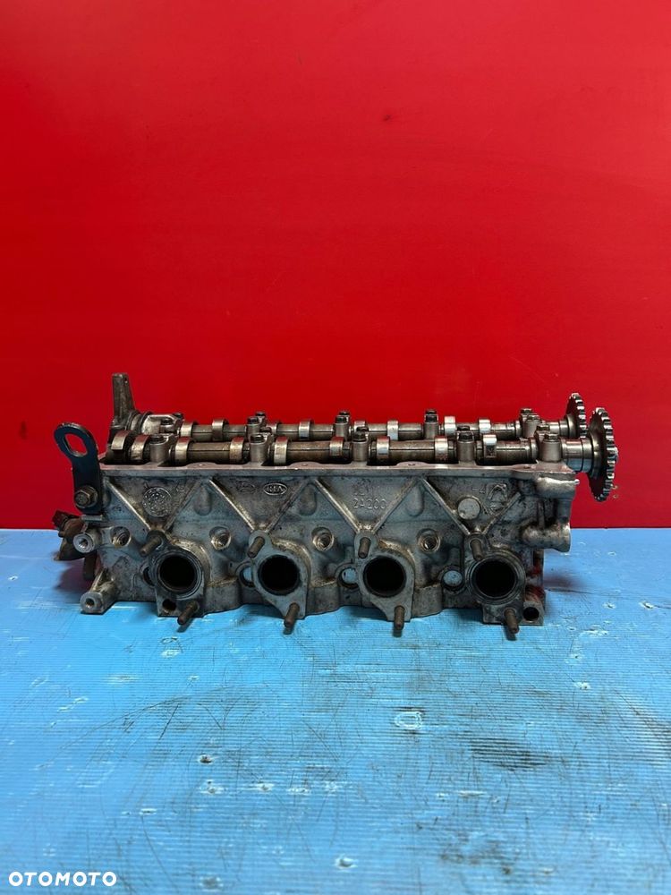 GŁOWICA SILNIKA KOMPLETNA KIA SPORTAGE III 3 HYUNDAI IX35 221112A2000 - 6