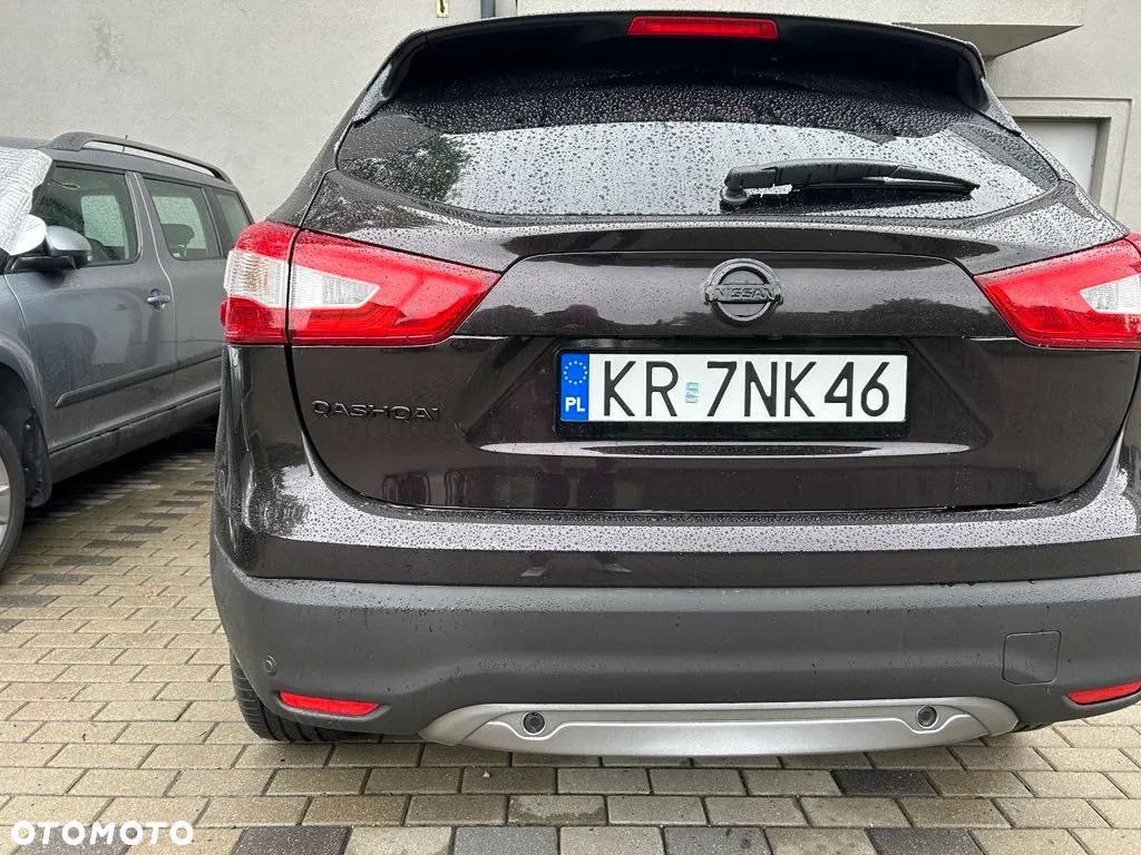 Nissan Qashqai 1.6 DIG-T N-Tec - 7
