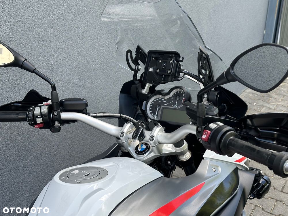 BMW GS - 21