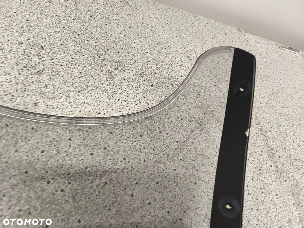 Szyba, szybka, owiewka przód Kawasaki ZX9R ZX-9R 1994 - 13