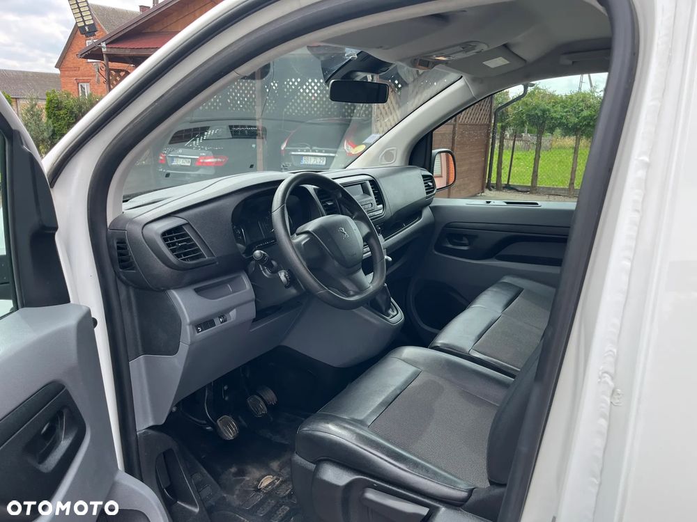 Peugeot Expert - 7