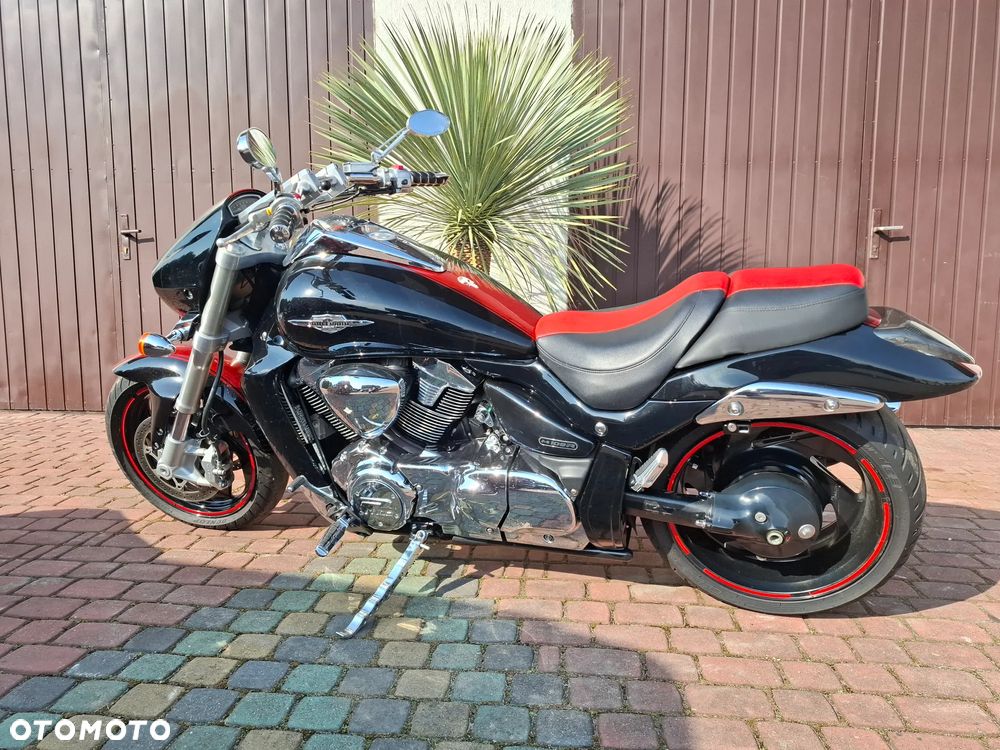 Suzuki Boulevard - 7
