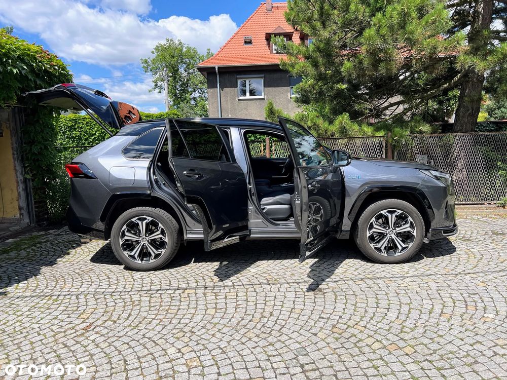 Toyota RAV4 - 17