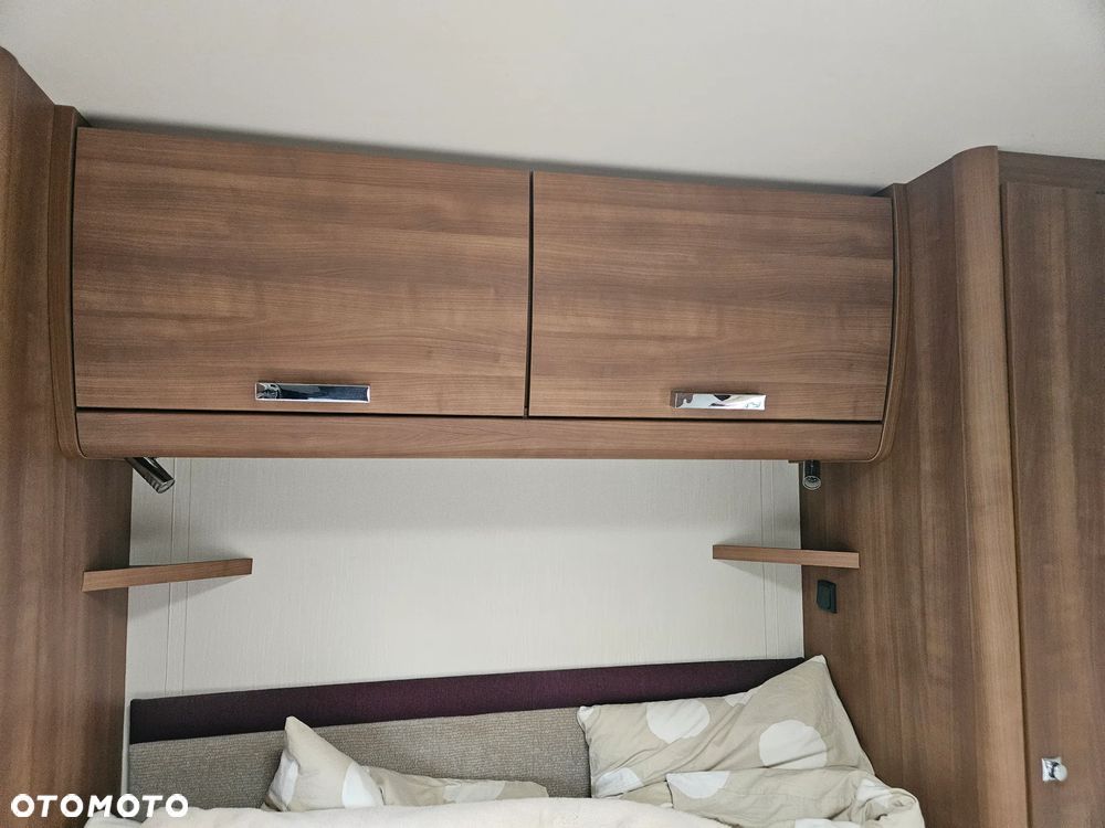 Elddis Affinity 550 - 29
